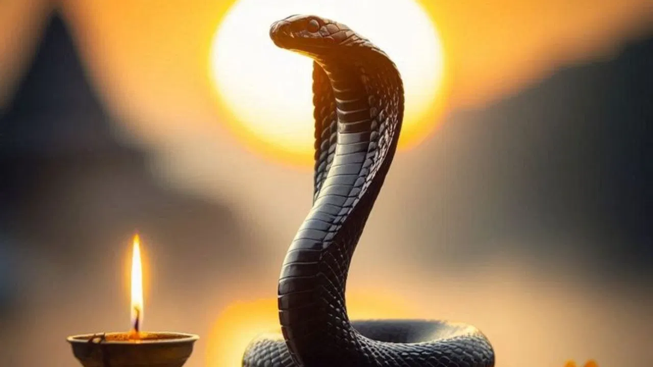 Nag Panchami