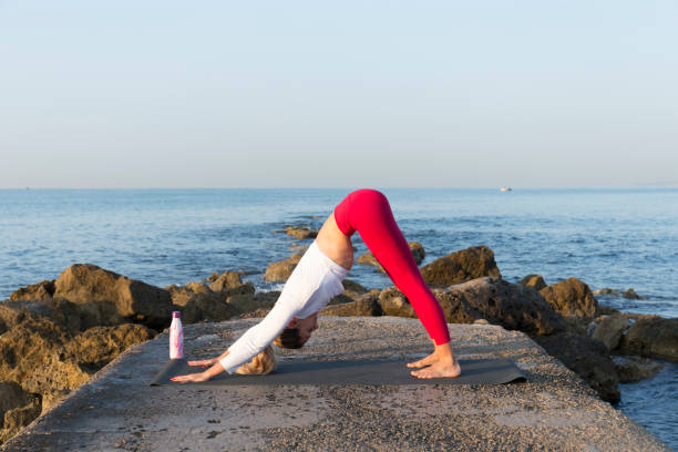 Surya Namaskar