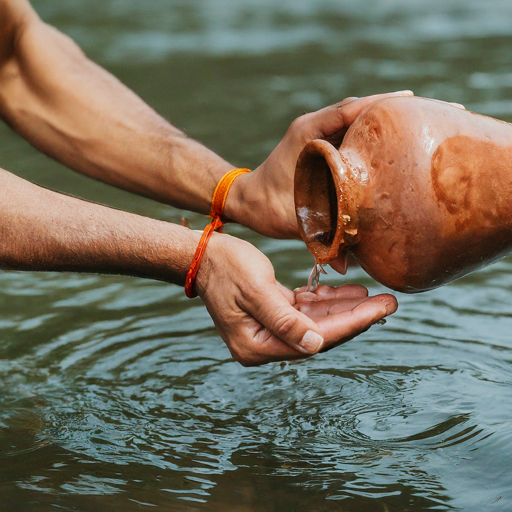 Shradh or Pitru Paksh